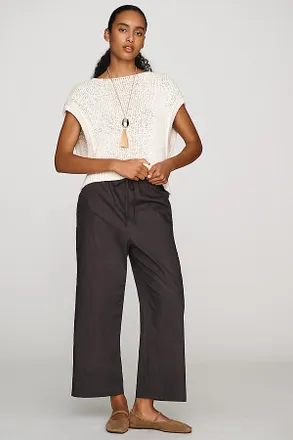 Dolan 100% Cotton Pull-on Pants