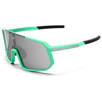 Van Rysel Taaien S3 Velobrille - Unisex | grau