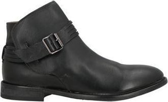 Moma SCHUHE - Stiefeletten auf YOOX.COM