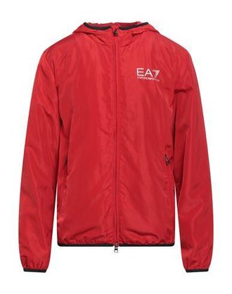 Emporio Armani JACKEN & M&Auml;NTEL - Jacken und Anoraks auf YOOX.COM