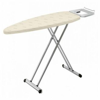 Rowenta Pro Comfort Ib5100d1 Tabla De Planchar Beige