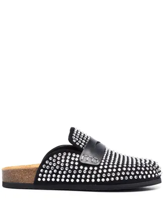 サンダル・ミュール J W ANDERSON SS23 MULE CHAIN (AN35004A_17012514) J W ANDERSON SS23 MULE CHAIN (AN35004A_17012514) (J W