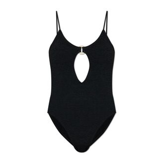 Bond-Eye One-piece, female, Black, Size: ONE SIZE Ring Arden One Piece