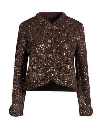Maje ROPA DE ABRIGO - Chaquetas y cazadoras en YOOX.COM