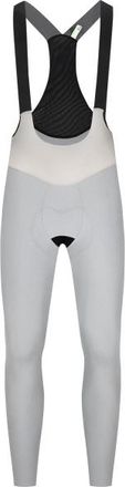 Q36.5 Dottore Hybrid Bib Tights Velohose f&uuml;r Herren | grau