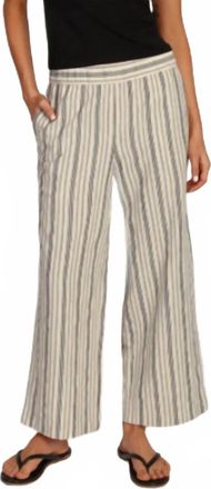 Dylan Womens Sienna Pant In Cream