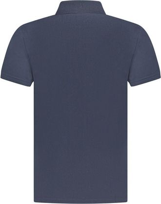 Timberland Slim Fit Polo - Navy