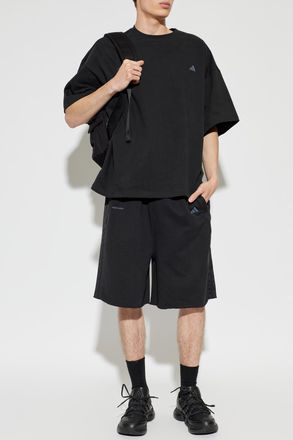adidas ADIDAS X Entire Studios, Mens, Black