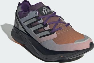 adidas Originals ADIDAS Originals Unisex Equipment Adios Pro Shoes - Orange - Size UK 11.5