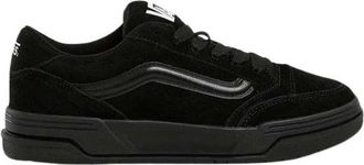 Vans Hylane - - Shoes - unisex - Nero - 44 EU