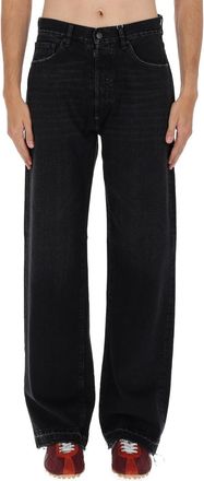 Maison Margiela Five Pockets-Jeans