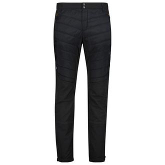 F.lli Campagnolo Pant Hybrid Ripstop Kunstfaserhose f&uuml;r Herren | schwarz