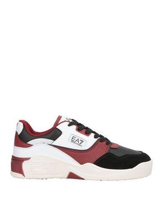 Emporio Armani CALZATURE - Sneakers su YOOX.COM