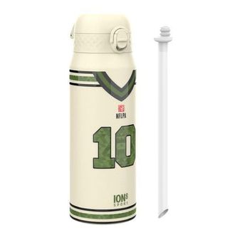 Ion8 NFL PA Thermal Steel Water Bottle - Icon Series in Love at Nordstrom, Size Large