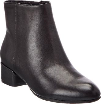 Dune London Pippie Leather Boot
