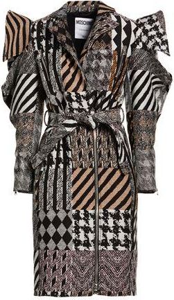 Moschino ROPA DE ABRIGO - Abrigos en YOOX.COM