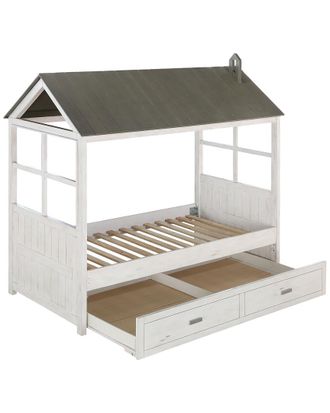 ACME Tree House Ii Twin Bed