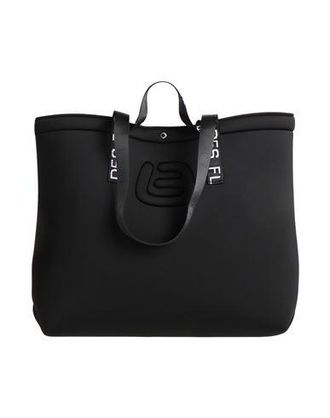 La Fille Des Fleurs BAGS - Shoulder bags on YOOX.COM