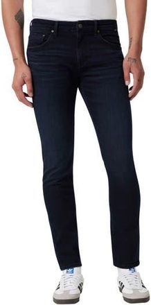 Mavi Jake Straight Leg Jeans in Midnight Boston at Nordstrom Rack, Size 34 X 32