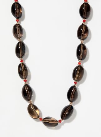 Tityaravy Womens Jaya necklace