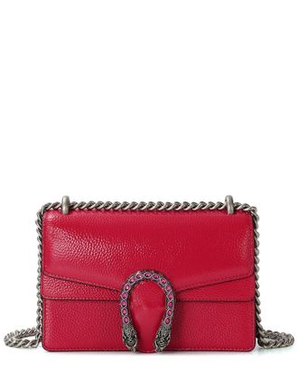 Tiffany & Fred Crystal Dragon Medium Crossbody