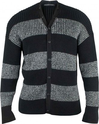 Balenciaga Cardigan