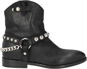Strategia FOOTWEAR - Ankle boots on YOOX.COM