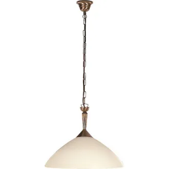 Rabalux Regina, Pendant Lamp, D40cm