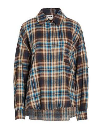 Berna CAMISETAS Y TOPS - Camisas en YOOX.COM