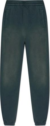 Golden Goose Sweatpants, male, Green, S, Joggers