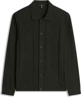 Cinque Cinque, Truien & Vesten, Heren, Bruin, L, Ciyaro Cardigan