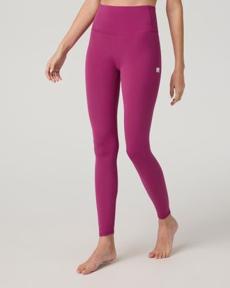 Vuori Clothing AllTheFeels Legging | Dragonfruit | Medium