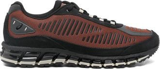 Asics Asics Sneakers Brown