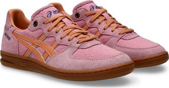Asics Gender Inclusive Skyhand OG Sneaker in Coneflower/Terracotta at Nordstrom, Size 10.5 Womens