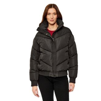 Guess Donna, Giacche, Nero, L, new