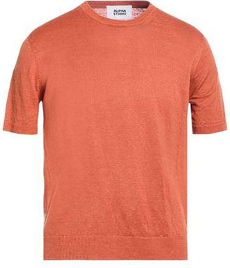 Alpha Studio KNITWEAR - Jumpers sur YOOX.COM