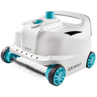 Intex Limpiafondos Autom&aacute;tico Zx300 Deluxe