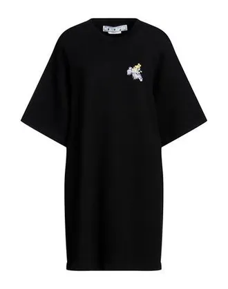 Off-white Mini dresses