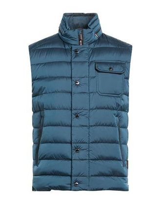 Moorer ROPA DE ABRIGO - Chompas sin mangas en YOOX.COM