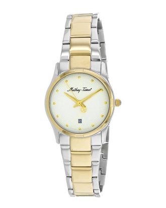 Mathey-Tissot Womens Classic Watch