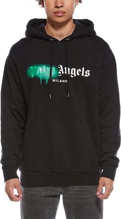 Palm Angels Hooded Sweatshirt