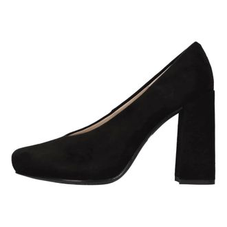 Unisa Mujer, Zapatos, Negro, Talla: 38 EU