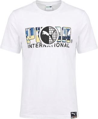 Puma CAMISETAS Y TOPS - Camisetas en YOOX.COM