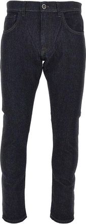 Pantaloni Torino Denim pants Man 32