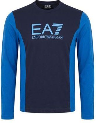 Emporio Armani CAMISETAS Y TOPS - Camisetas en YOOX.COM