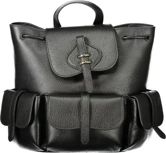 Coccinelle Leather Womens Womens Backpack