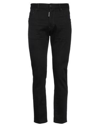 Dsquared2 HOSEN & R&Ouml;CKE - Jeanshosen auf YOOX.COM