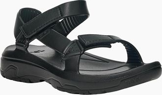 Teva Womens Teva Womens ApreAqua Drift Sandals - Black - Size: 6