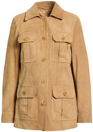 Salvatore Santoro CAPISPALLA - Giacche & Giubbotti su YOOX.COM