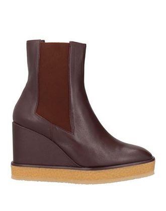 Castaner CALZADO - Botines de ca&ntilde;a alta en YOOX.COM
